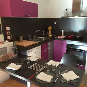 Duplex Appartement